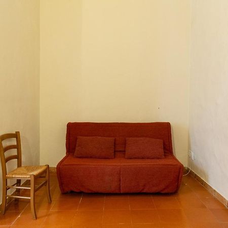 Charming Apartment By Bargello Museum Florence Extérieur photo