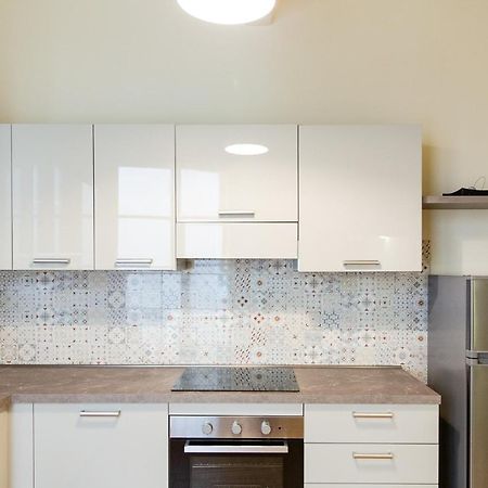 Charming Apartment By Bargello Museum Florence Extérieur photo