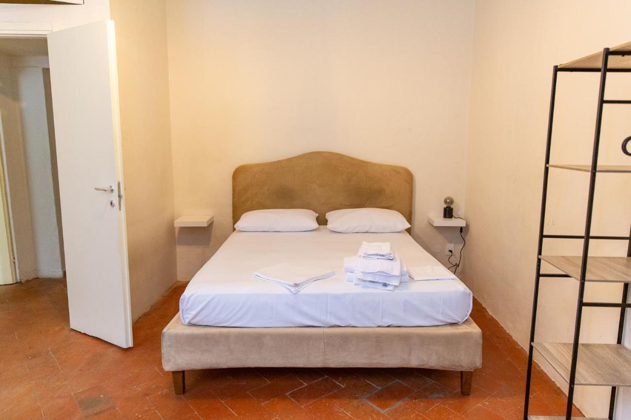 Charming Apartment By Bargello Museum Florence Extérieur photo