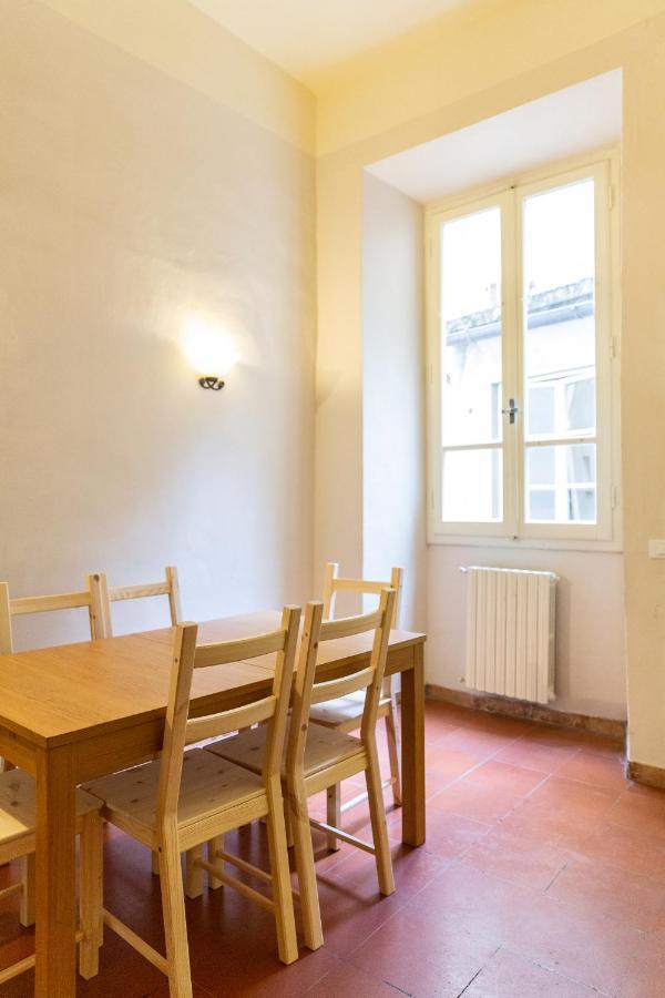 Charming Apartment By Bargello Museum Florence Extérieur photo