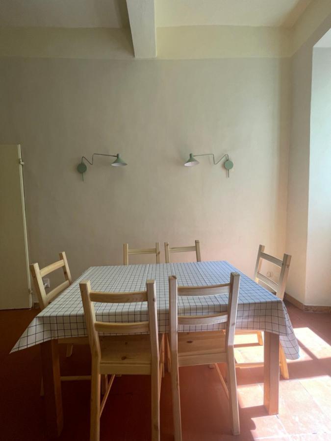 Charming Apartment By Bargello Museum Florence Extérieur photo