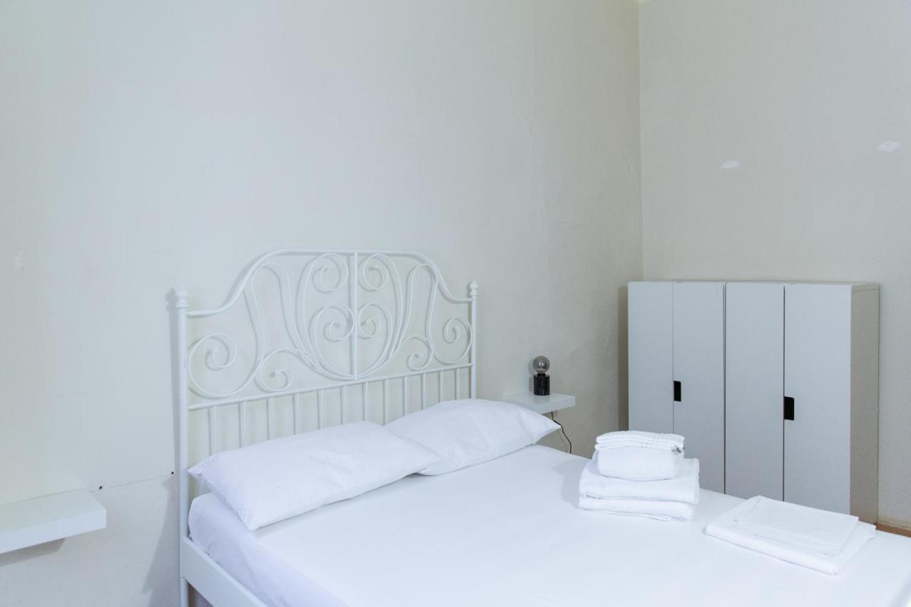Charming Apartment By Bargello Museum Florence Extérieur photo
