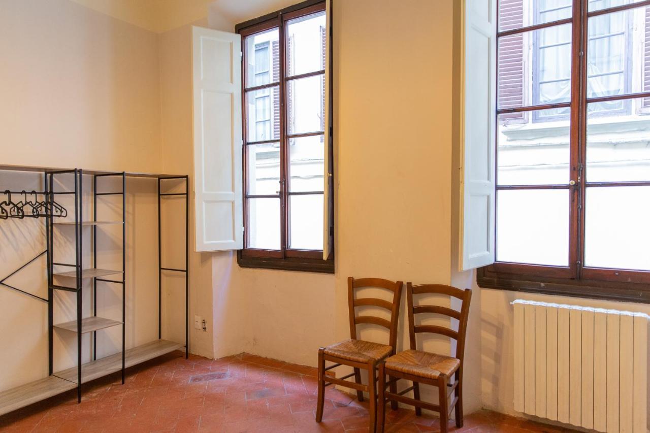 Charming Apartment By Bargello Museum Florence Extérieur photo