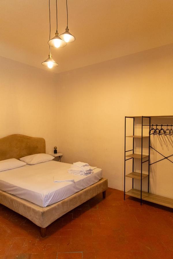 Charming Apartment By Bargello Museum Florence Extérieur photo