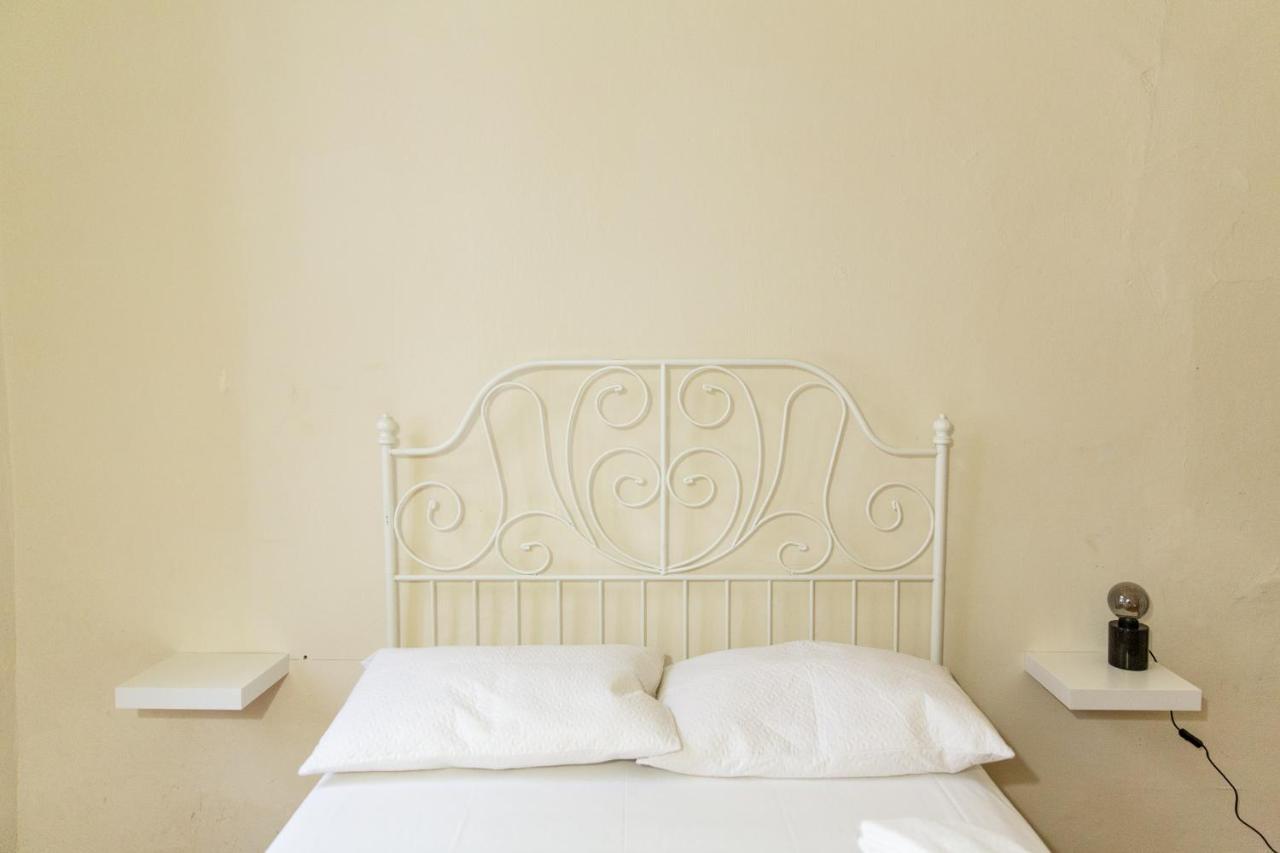 Charming Apartment By Bargello Museum Florence Extérieur photo