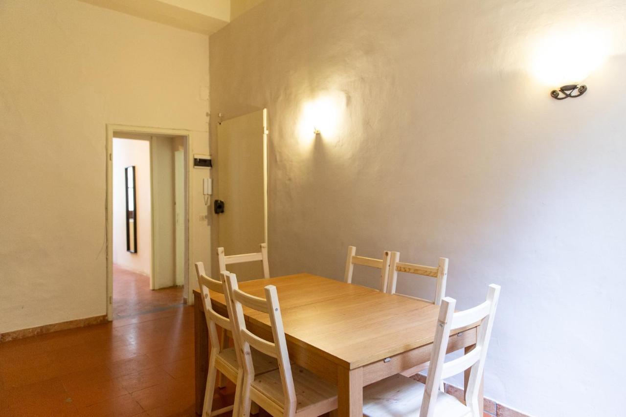 Charming Apartment By Bargello Museum Florence Extérieur photo